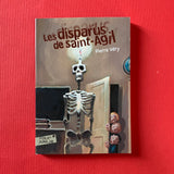 Les Disparus de Saint-Agil