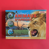 Animali africani