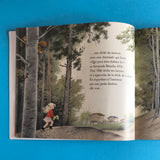 Riccioli d'oro e i tre orsi