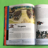 La vie des chevaliers