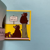 Le piccole storie di Barbapapà. Pasticcio allo zoo