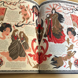 Devine, cherche et Trouve. Mythes