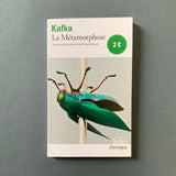 La Métamorphose