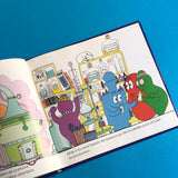 Barbapapà. L'Officina