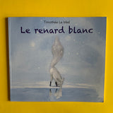 Le renard blanc