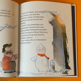 Les aventures du fantôme qui pète. 08. Des prouts en avalanche