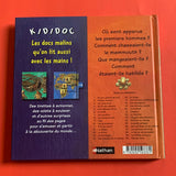 Kididoc. Uomini preistorici