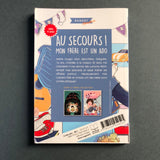 Au secours ! Mon frère est un ado