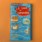Le livre des comment