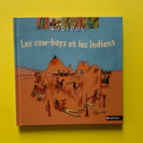 Kididoc. Les cow-boys et les indiens