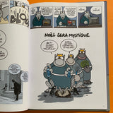 Gatto. 023. Il Gatto è tra noi