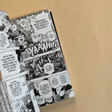 My Hero Academia. 24. All it takes is one bad day