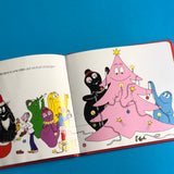 Barbapapa. C'est Noël !