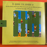 Kididoc. Enfants du monde