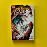 My Hero Academia. 18. Un avenir radieux