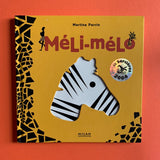 Méli-mélo en Afrique