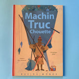 Machin truc chouette