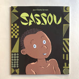 Sassou