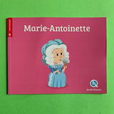 Marie-Antoinette
