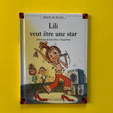Max et Lili. 065. Lili veut être une star