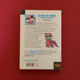 Le tour du monde en quatre-vingts jours