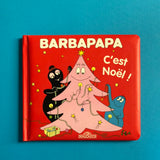 Barbapapa. C'est Noël !