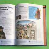 La vie des chevaliers