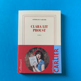 Clara legge Proust