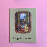 La petite géante