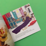 L'âne qui voulait chanter