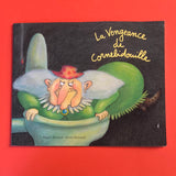 Cornebidouille. 02. La vengeance de Cornebidouille
