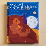 365 histoires du soir