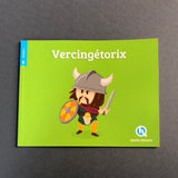 Vercingétorix