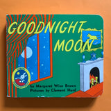 Goodnight moon