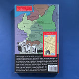 Maus. Un survivant raconte. 01. Mon père saigne l'histoire