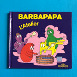 Barbapapà. L'Officina
