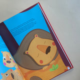 Dis, raconte-moi... une Histoire...