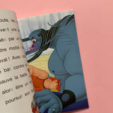 Sto imparando a leggere con i Grandi Classici. Ercole