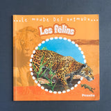 Les félins