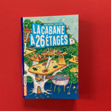 La Cabane à 26 étages. 02