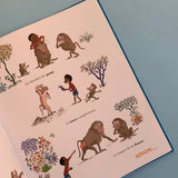 30 choses à ne surtout pas faire avec les animaux !
