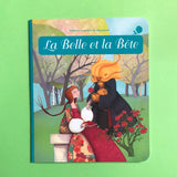 La belle et la bête