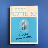 Tour B2 mon amour