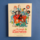 Le monde de Lucrèce. 2