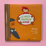 Le petit chaperon rouge