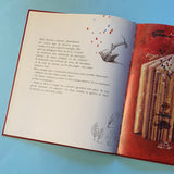 Arrête de lire !
