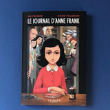 Le Journal d'Anne Frank