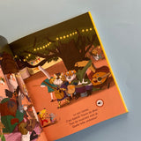 Paco e la musica africana