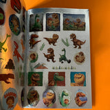 Step into reading. The Good dinosaur. Crash, boom, roar!