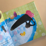 Mes histoires de loup. 01